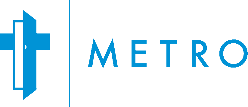 METRO home