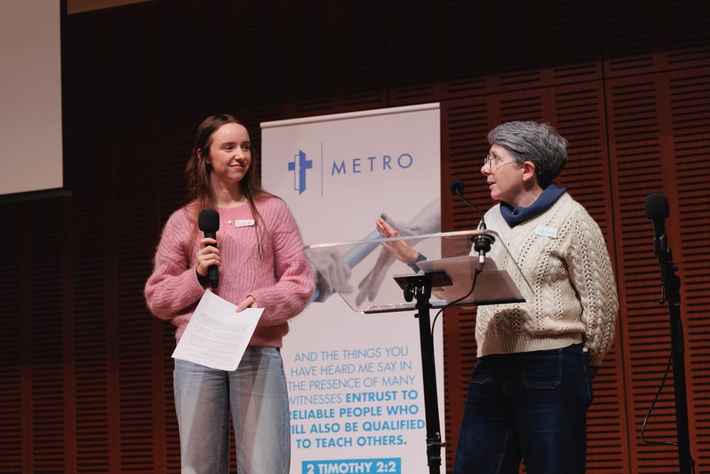 METRO